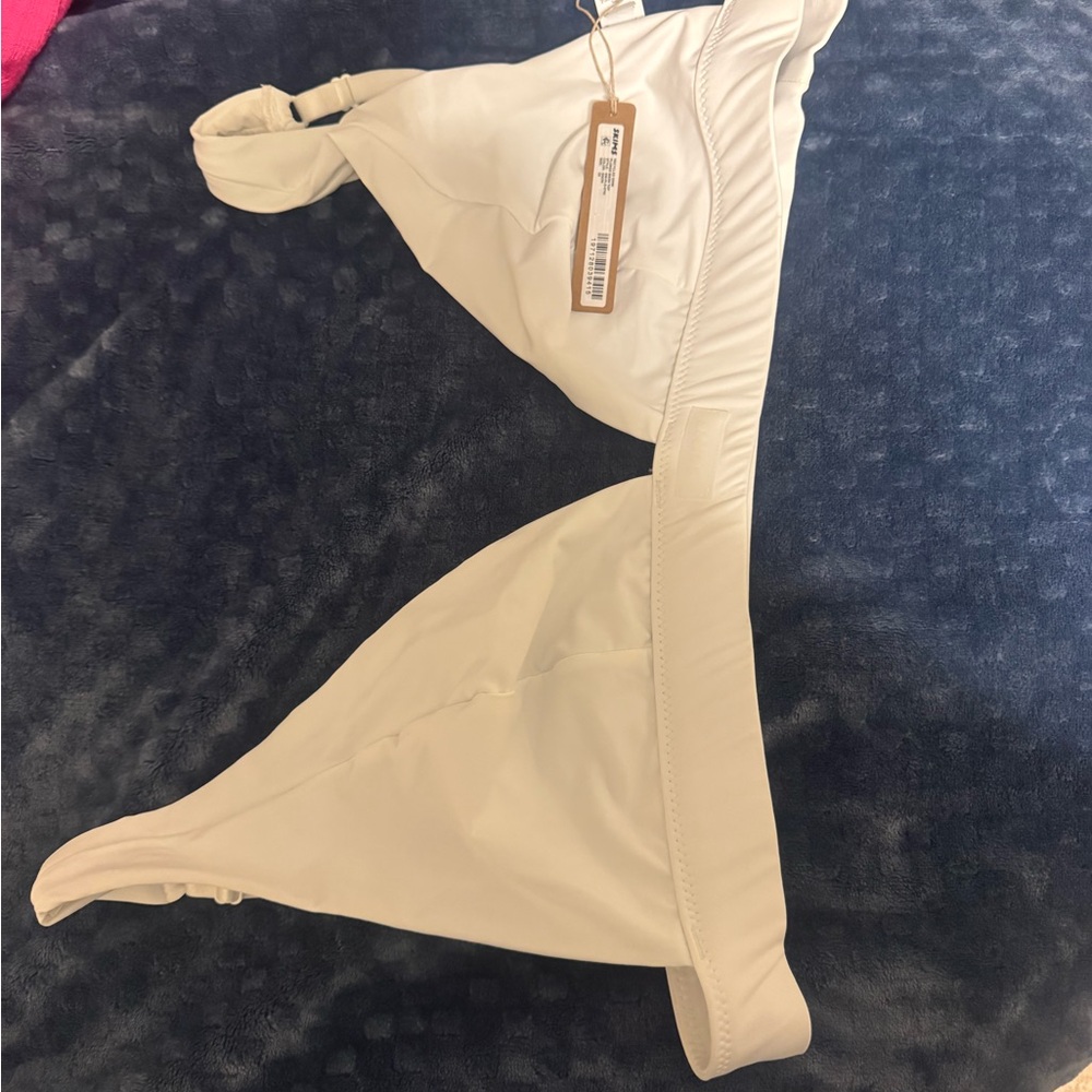 SKIMS Signature Bikini top